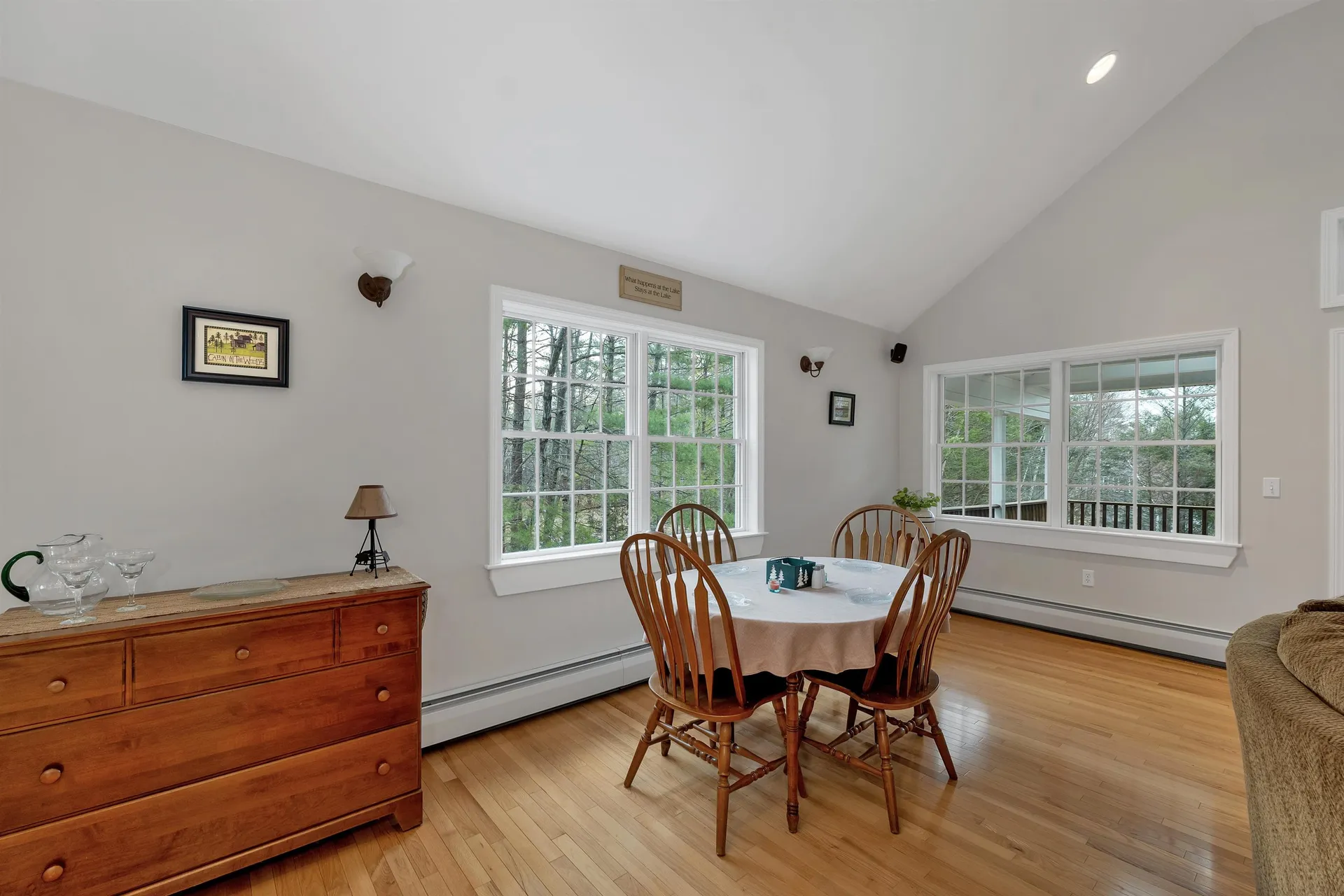 1472 Mount Major Highway Alton NH 03810