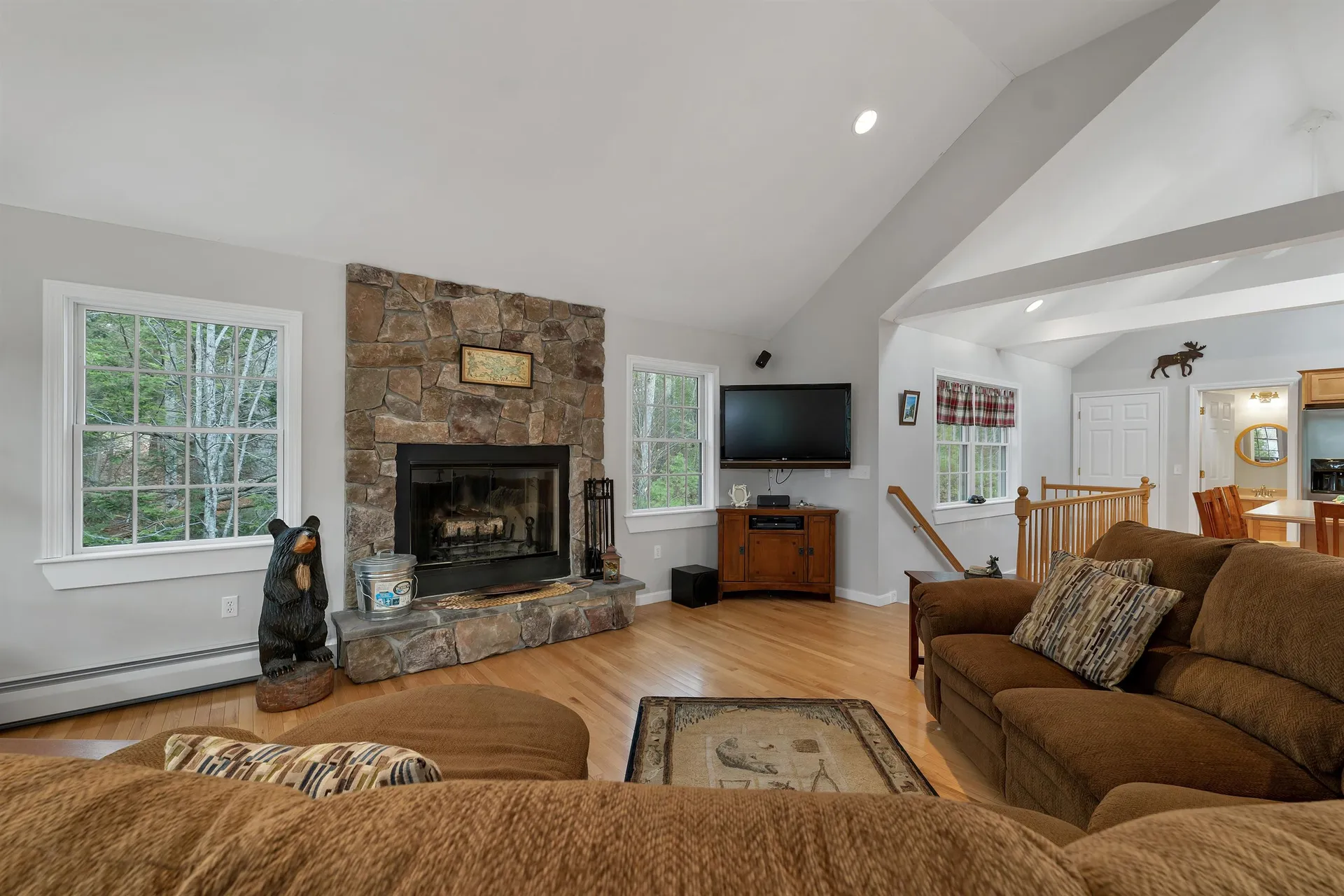 1472 Mount Major Highway Alton NH 03810