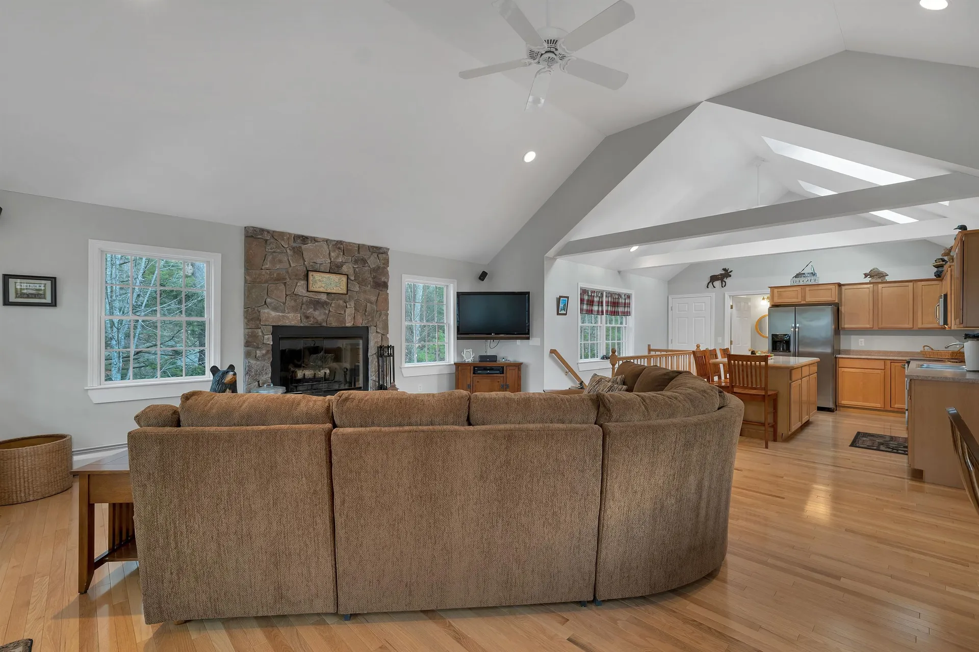 1472 Mount Major Highway Alton NH 03810