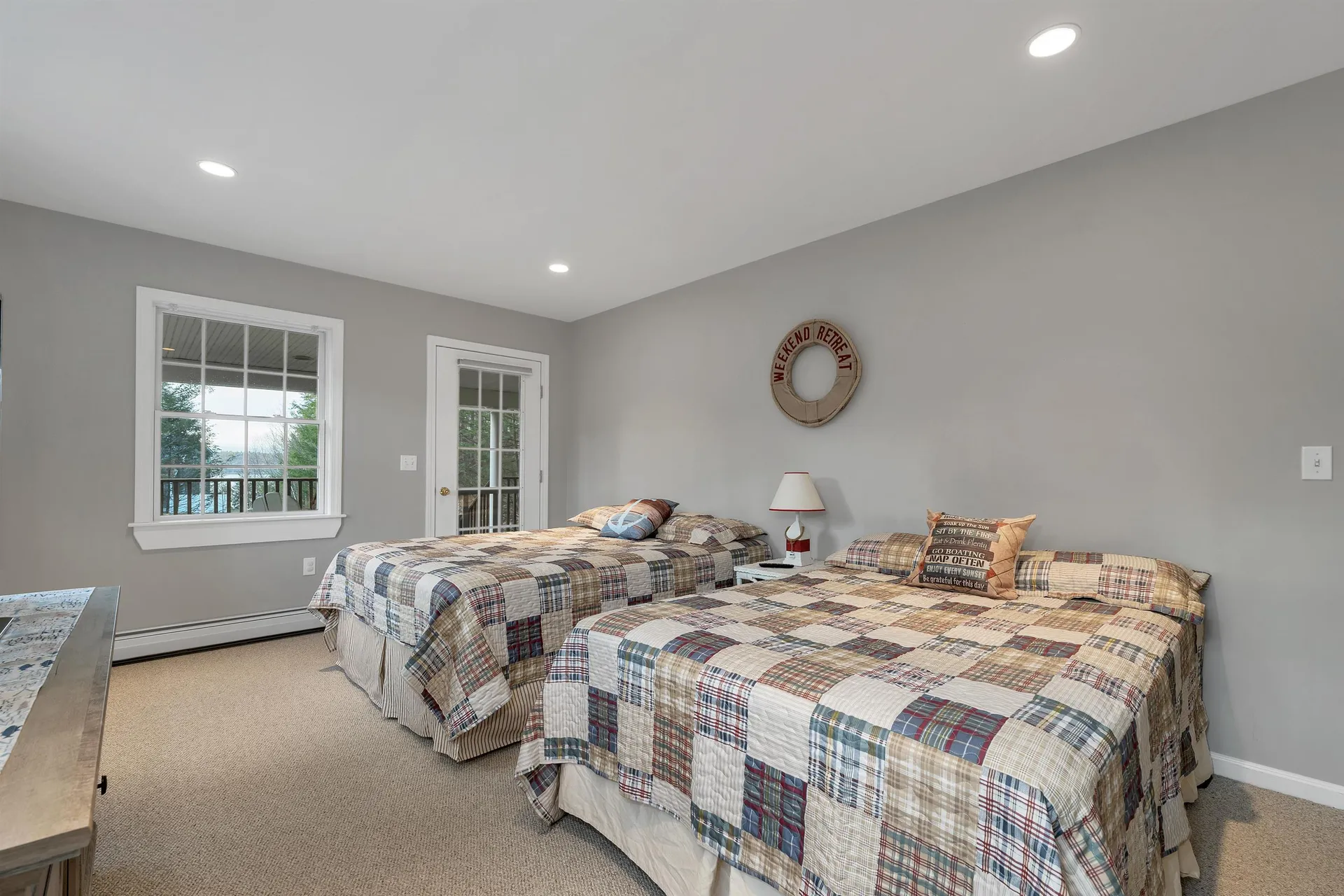 1472 Mount Major Highway Alton NH 03810