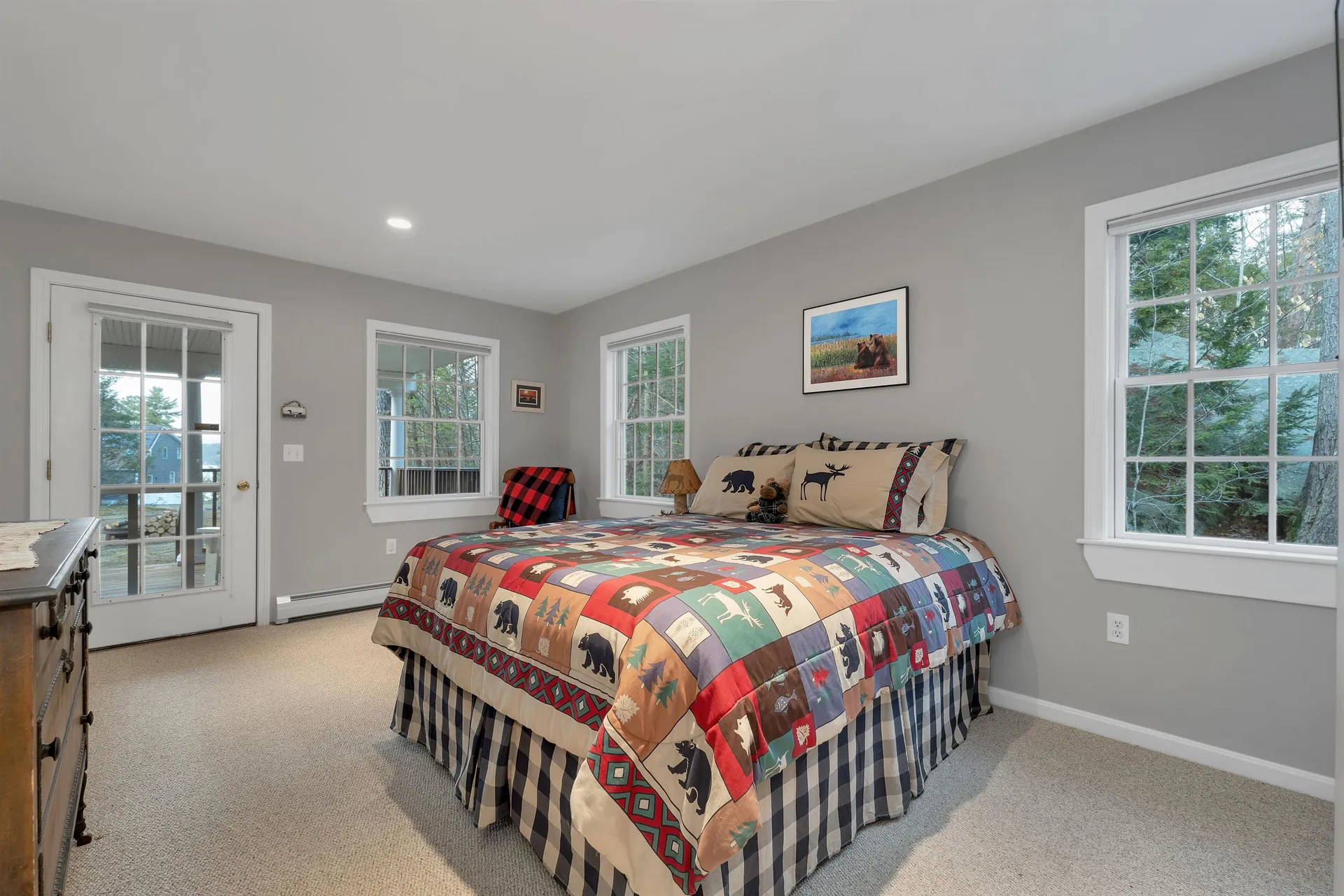 1472 Mount Major Highway Alton NH 03810
