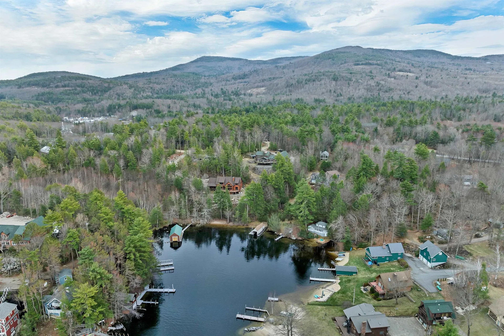 1472 Mount Major Highway Alton NH 03810