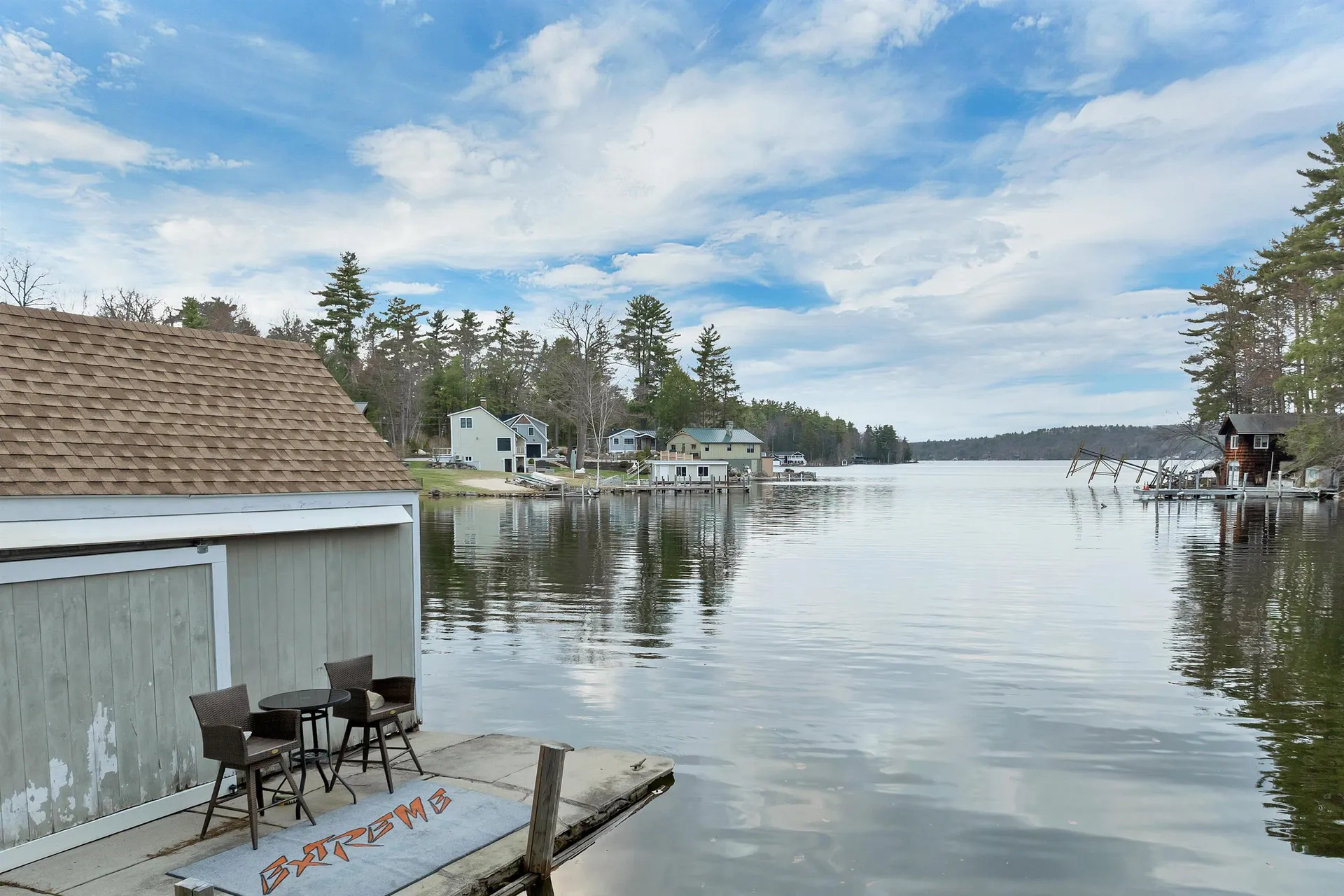 1472 Mount Major Highway Alton NH 03810