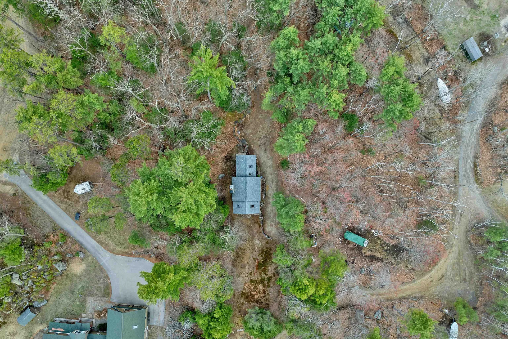 1472 Mount Major Highway Alton NH 03810