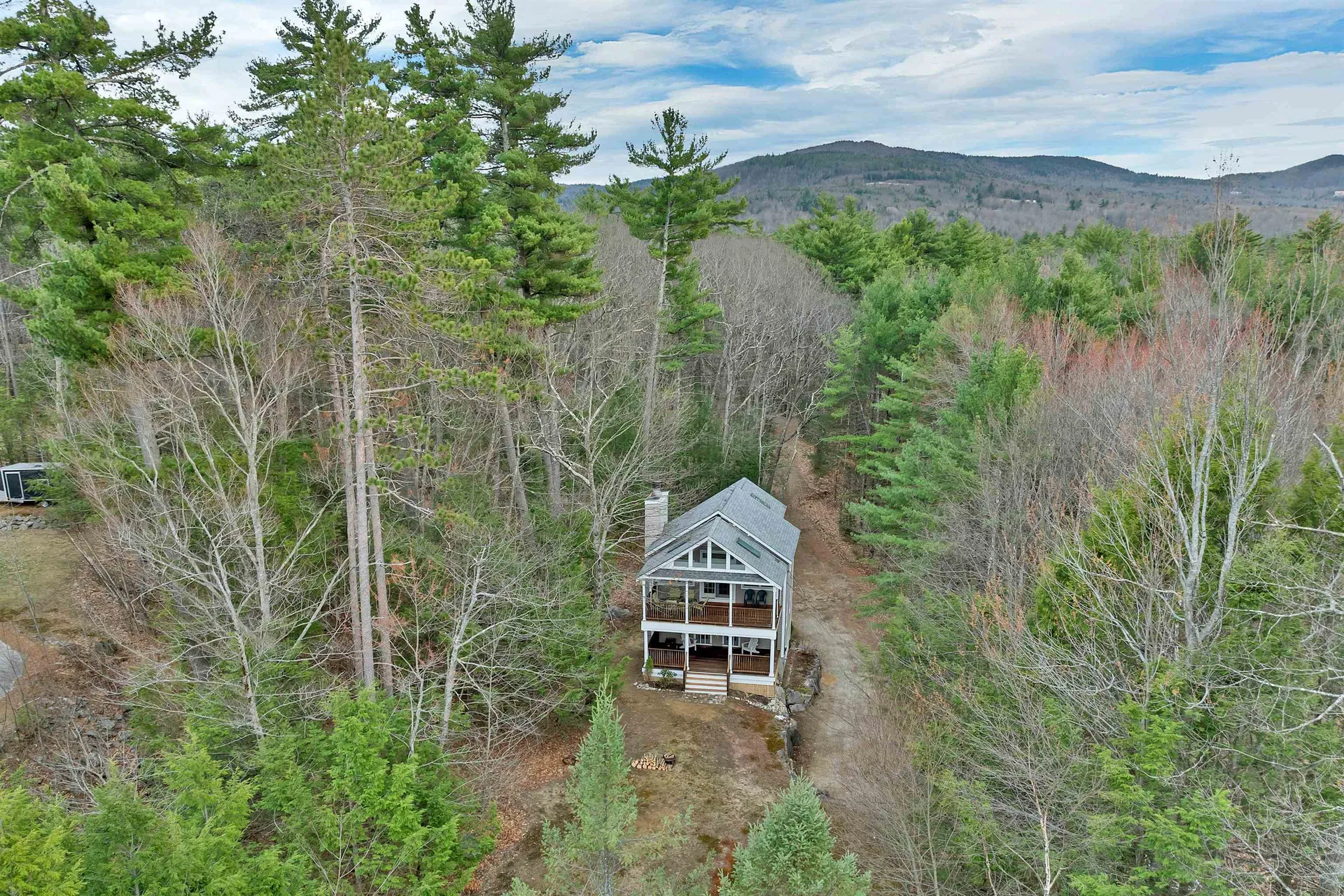 1472 Mount Major Highway Alton NH 03810