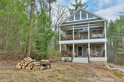 1472 Mount Major Highway Alton NH 03810