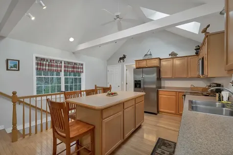 1472 Mount Major Highway Alton NH 03810