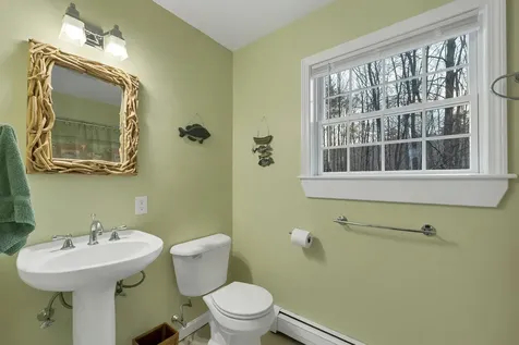 1472 Mount Major Highway Alton NH 03810