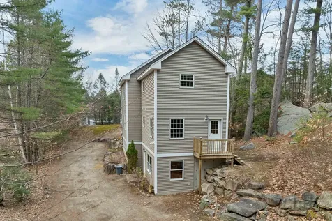 1472 Mount Major Highway Alton NH 03810