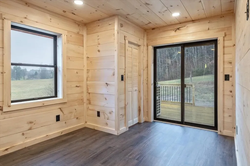 334 Cochran Road Morristown VT 05661