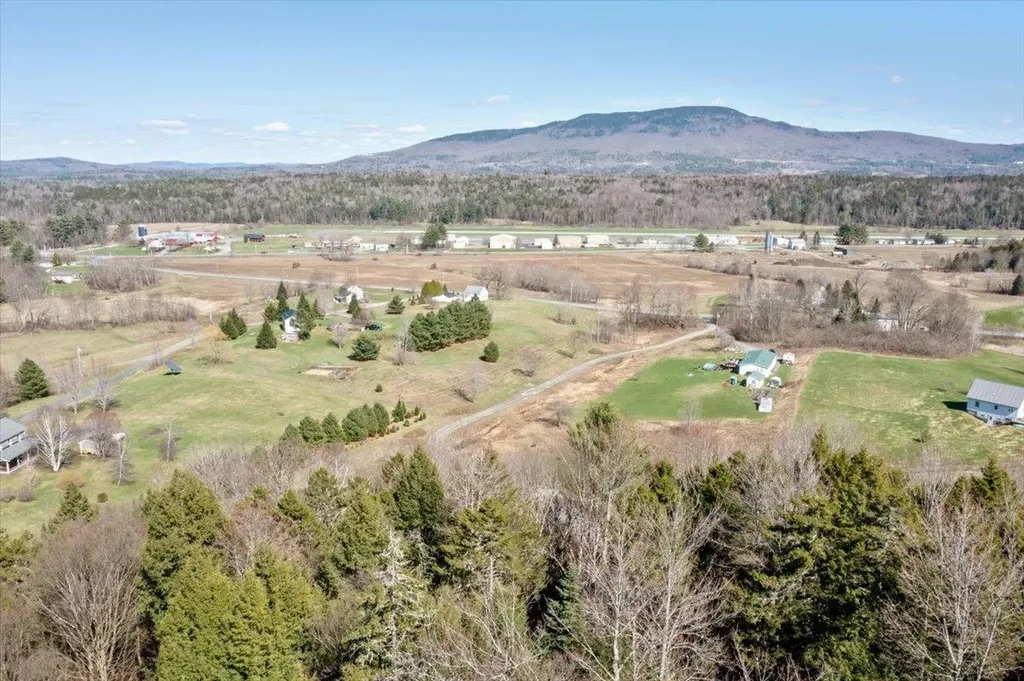 334 Cochran Road Morristown VT 05661