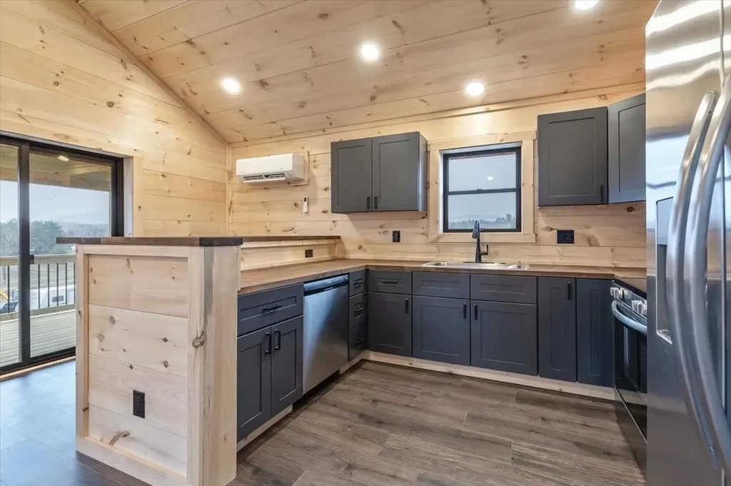334 Cochran Road Morristown VT 05661
