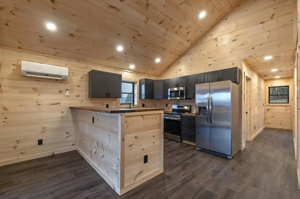 334 Cochran Road Morristown VT 05661