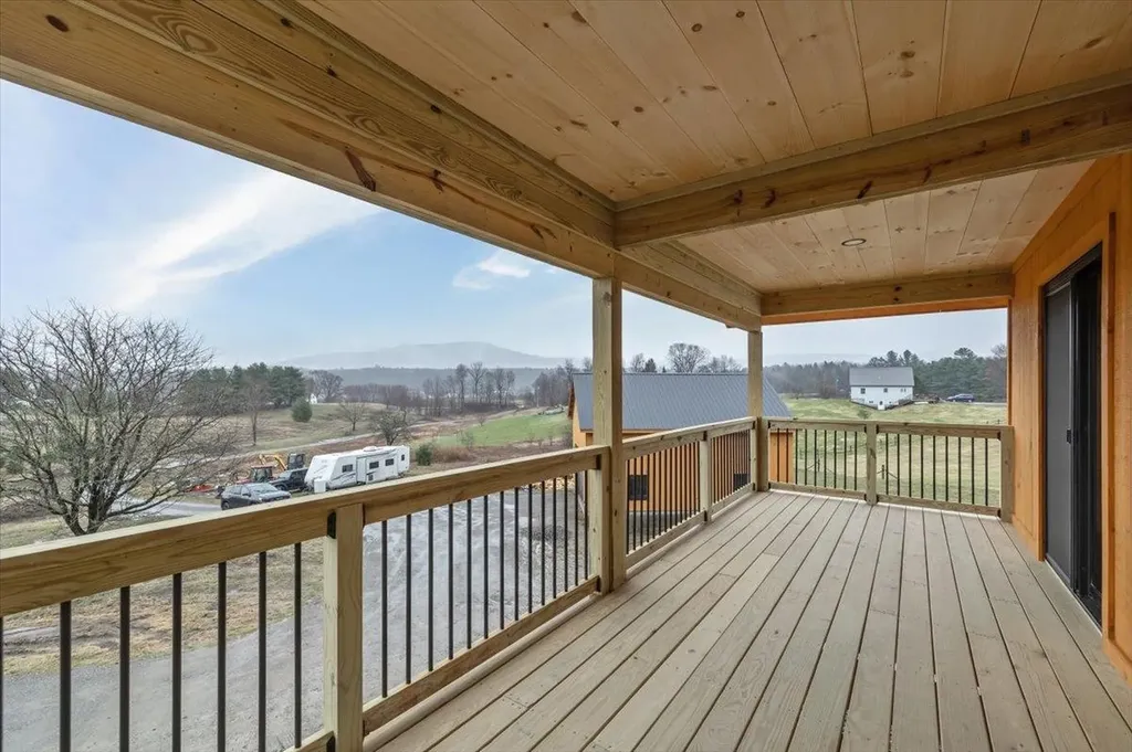 334 Cochran Road Morristown VT 05661