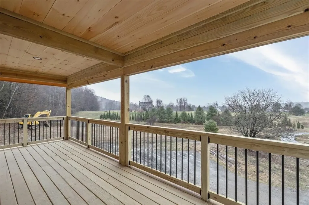 334 Cochran Road Morristown VT 05661