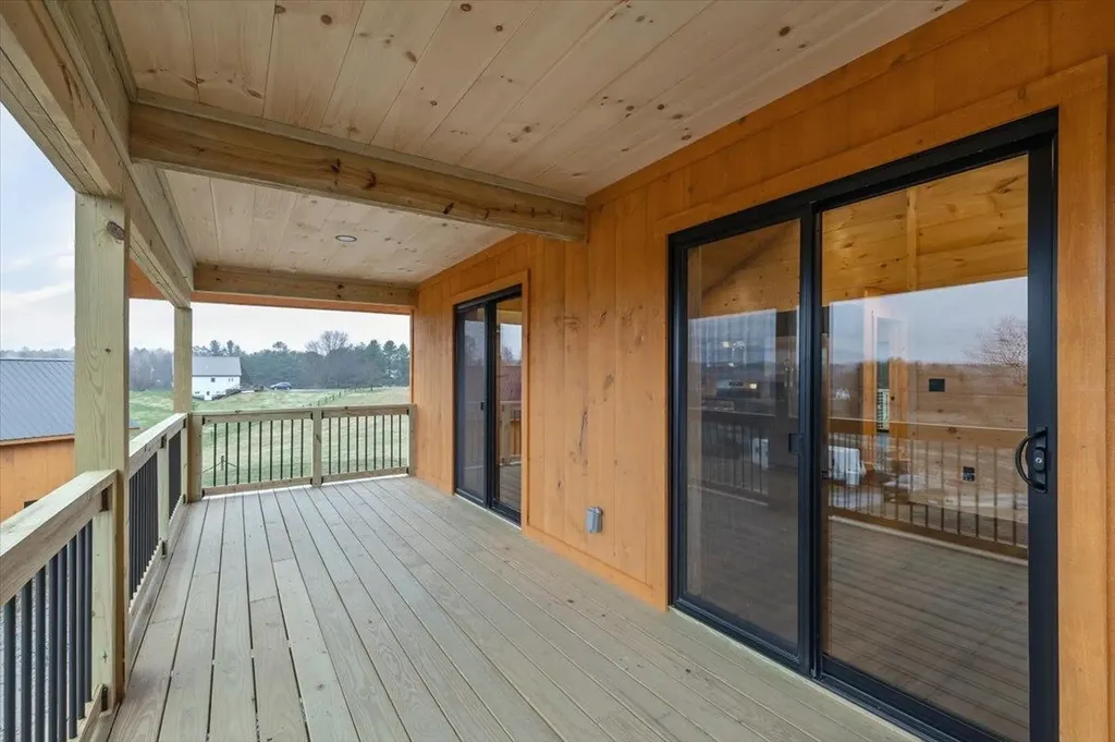 334 Cochran Road Morristown VT 05661