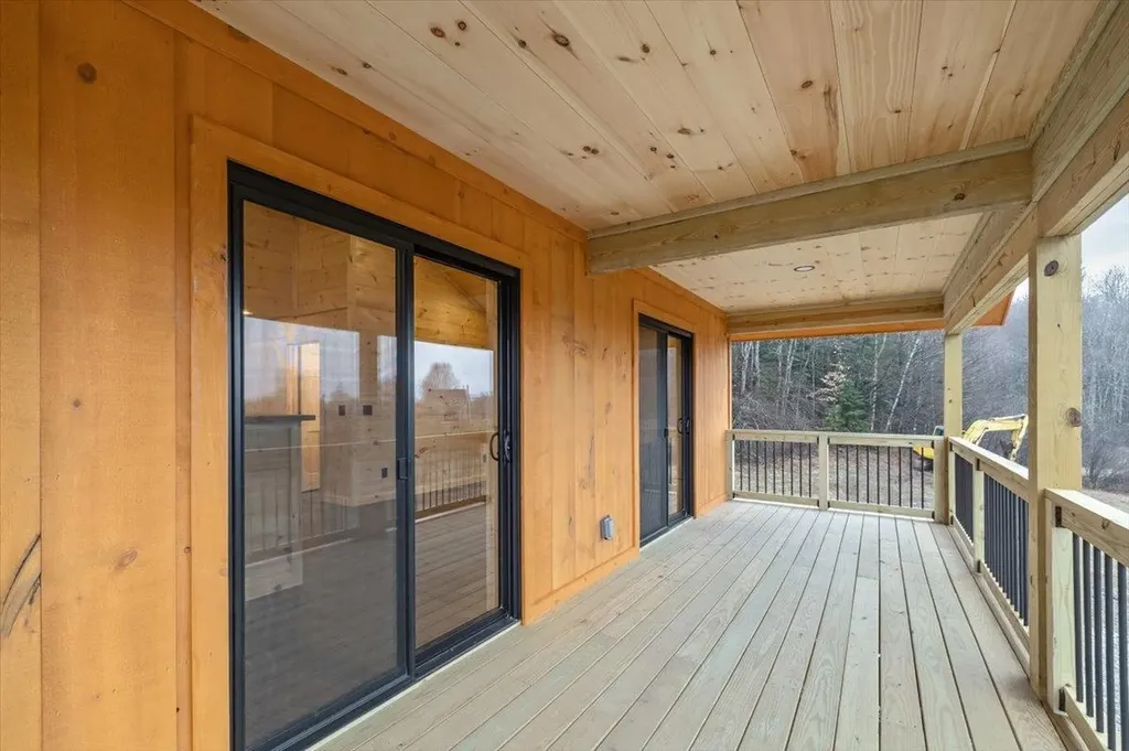 334 Cochran Road Morristown VT 05661