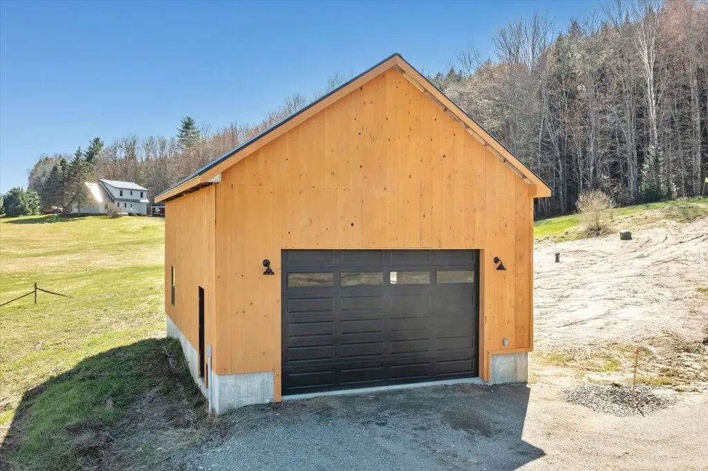 334 Cochran Road Morristown VT 05661