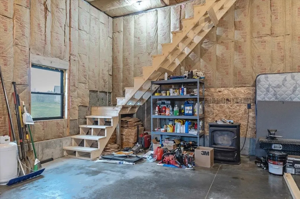334 Cochran Road Morristown VT 05661
