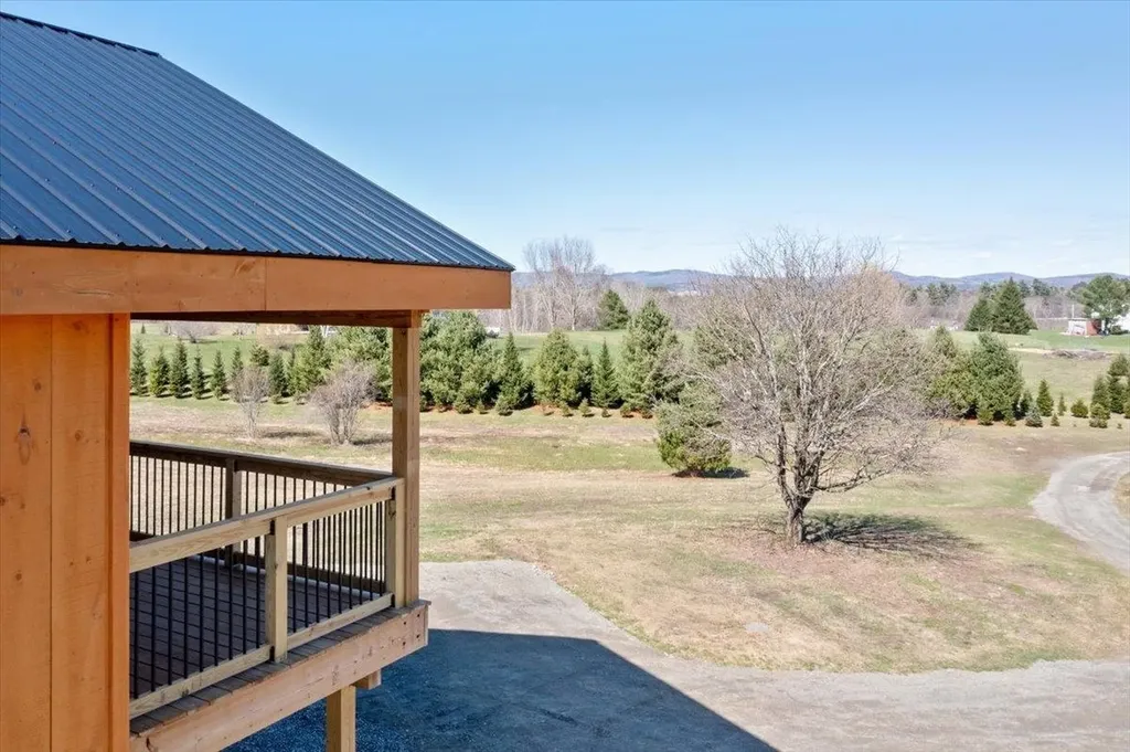 334 Cochran Road Morristown VT 05661