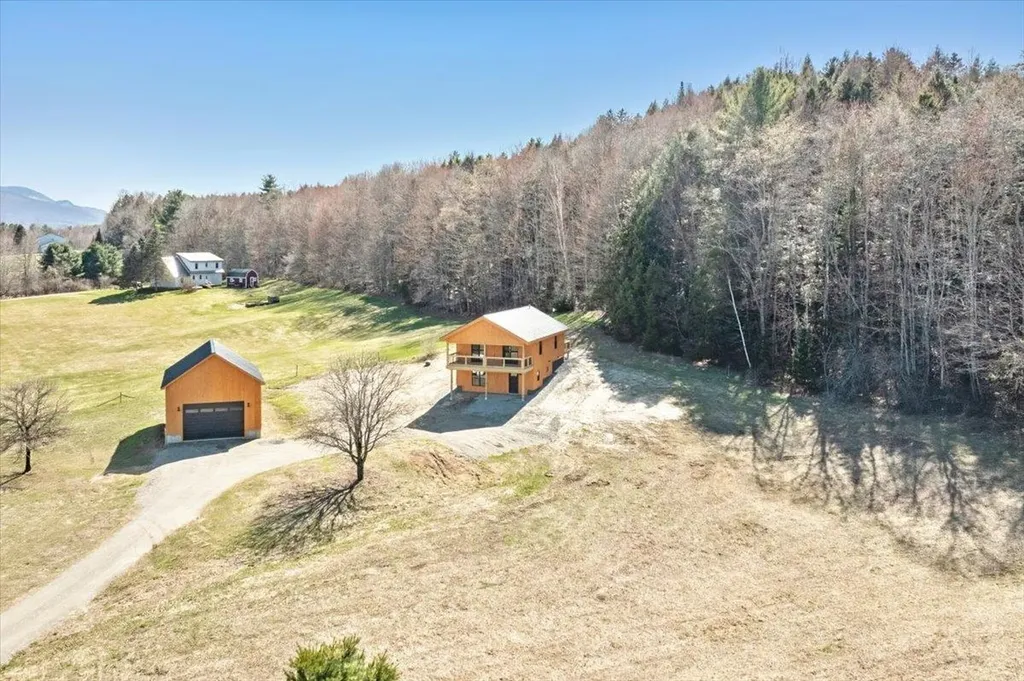 334 Cochran Road Morristown VT 05661