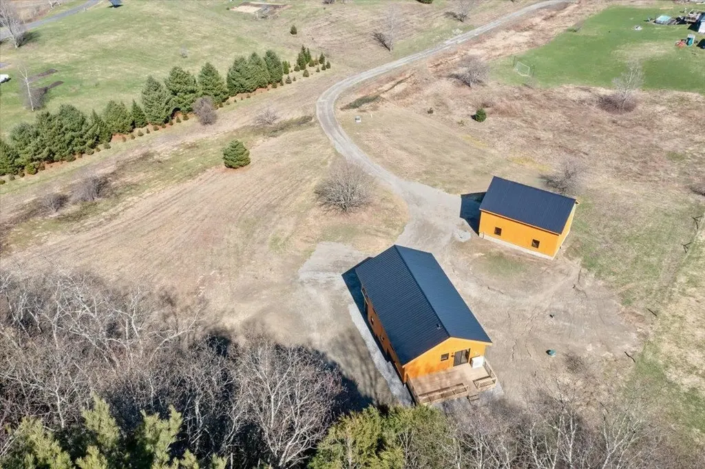 334 Cochran Road Morristown VT 05661