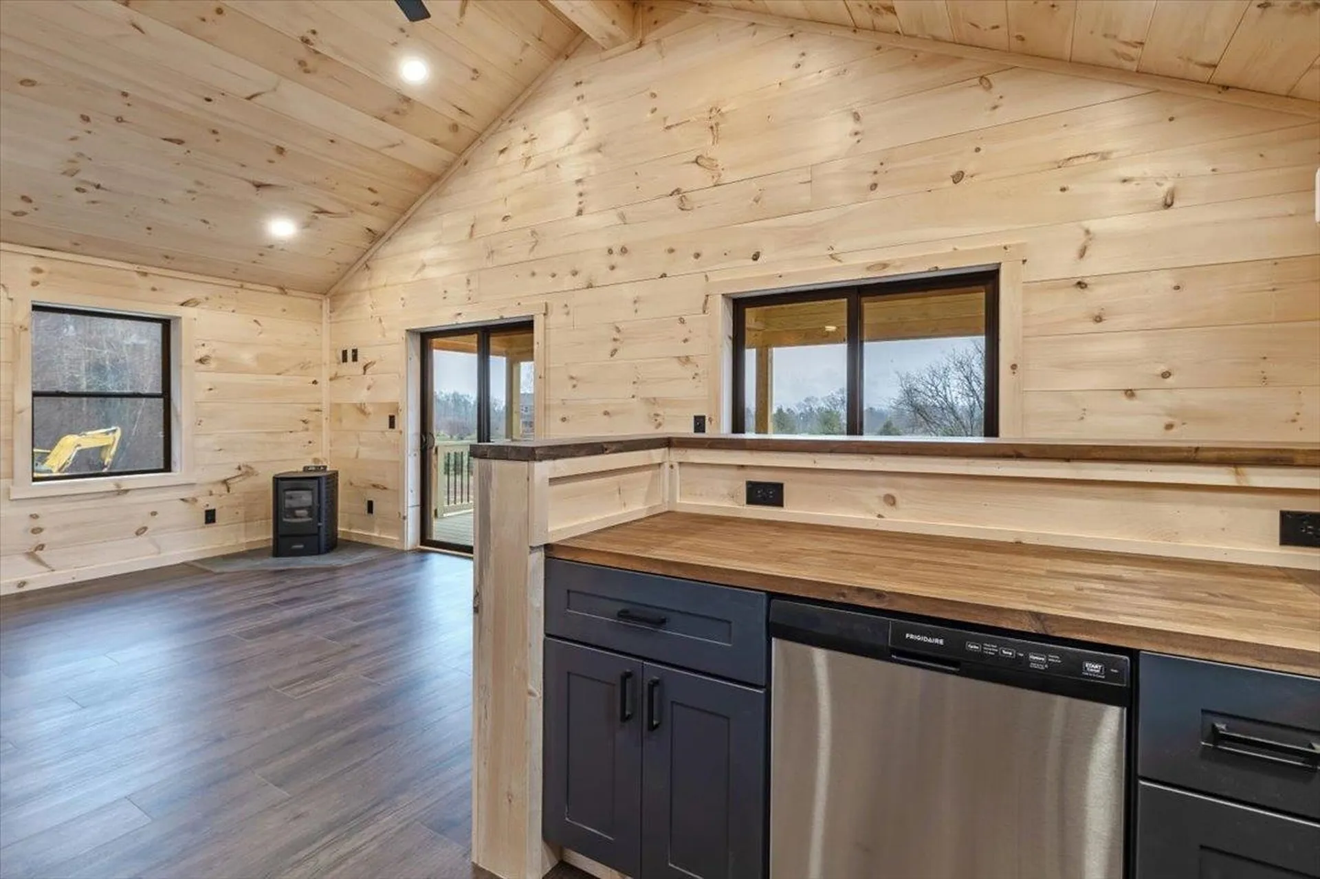 334 Cochran Road Morristown VT 05661