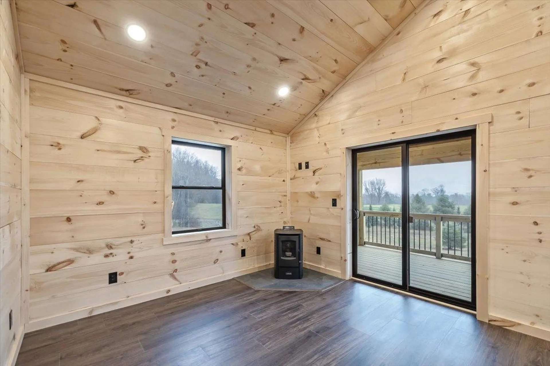 334 Cochran Road Morristown VT 05661