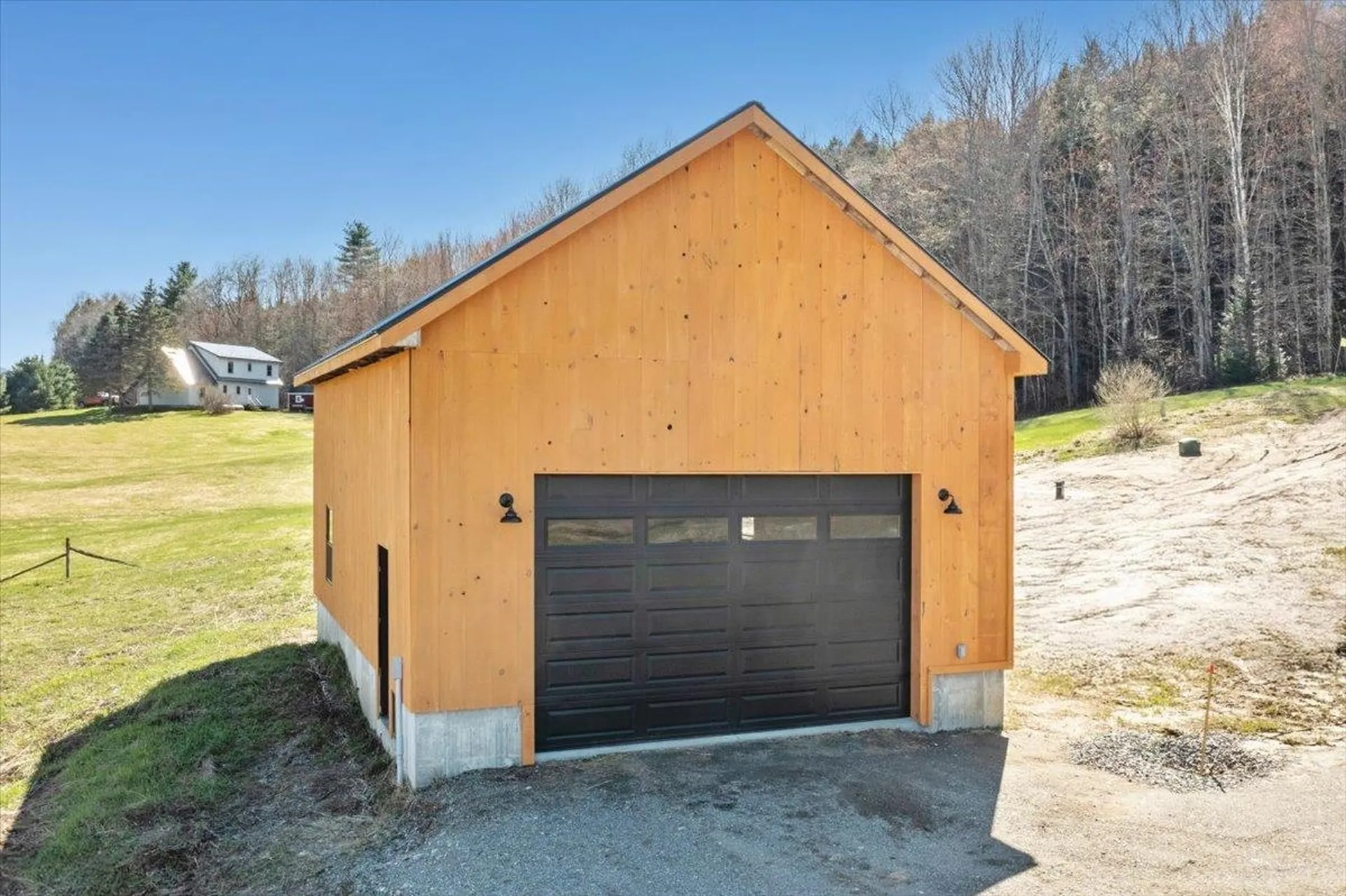 334 Cochran Road Morristown VT 05661