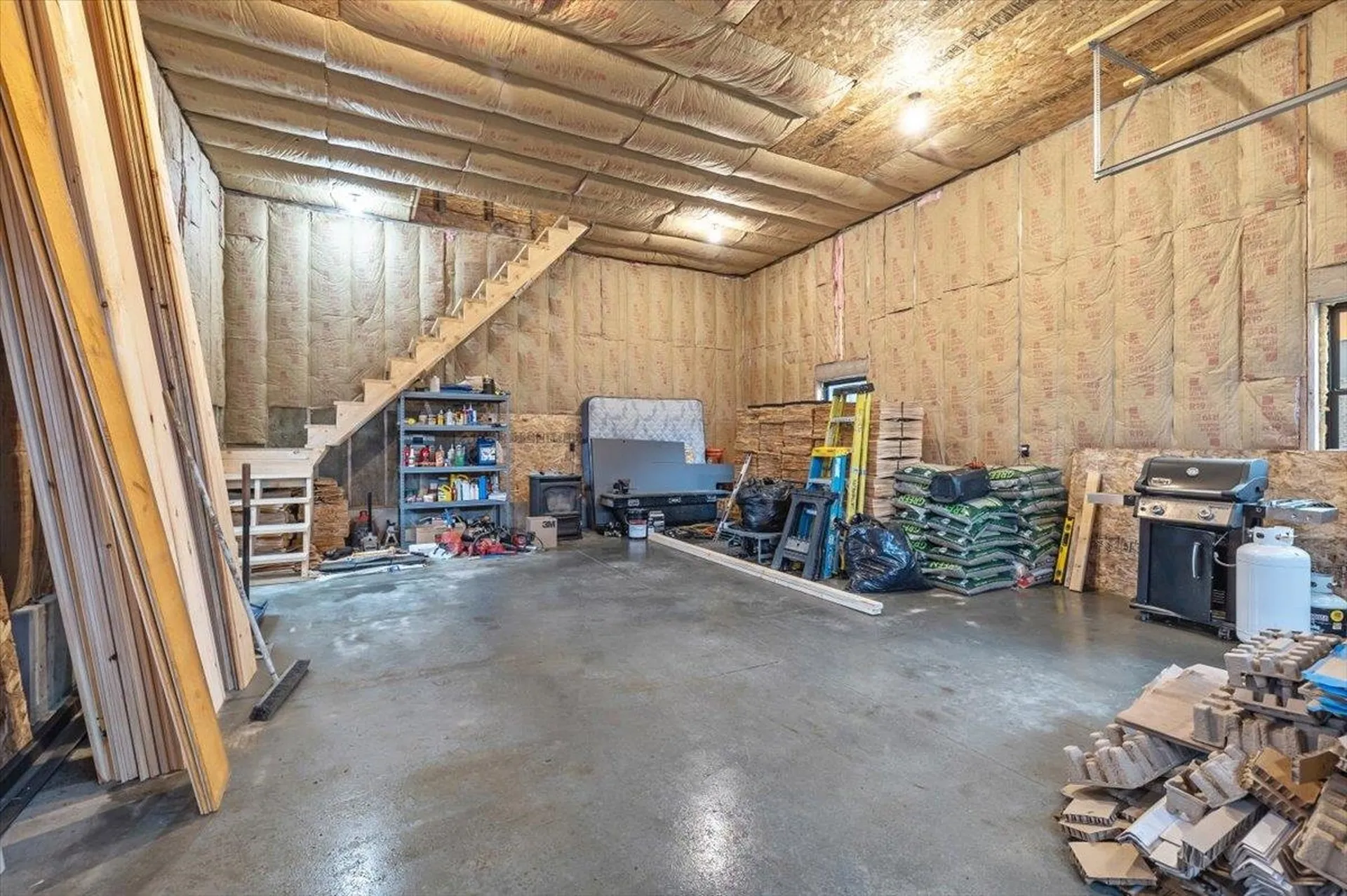 334 Cochran Road Morristown VT 05661