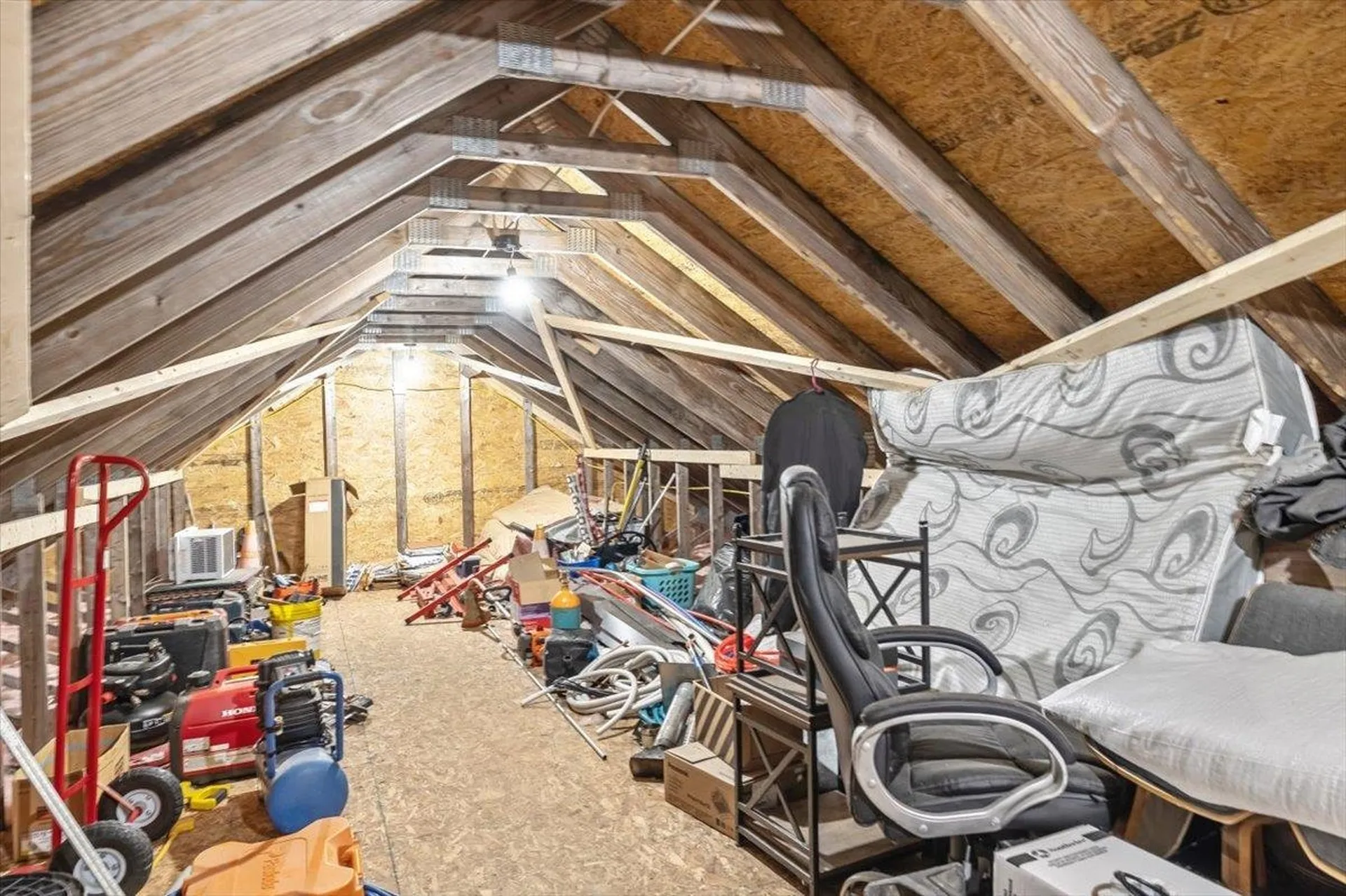 334 Cochran Road Morristown VT 05661