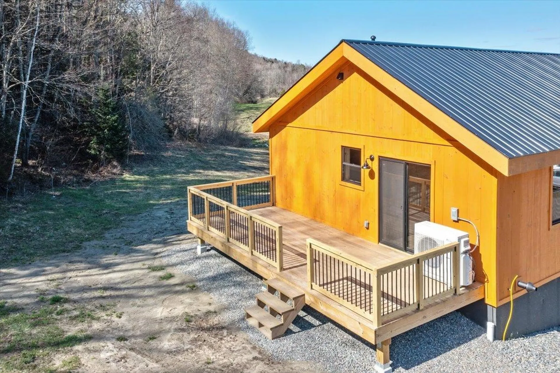 334 Cochran Road Morristown VT 05661