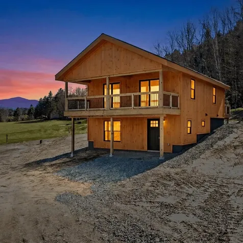 334 Cochran Road Morristown VT 05661