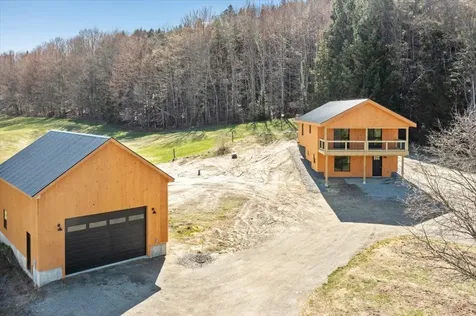 334 Cochran Road Morristown VT 05661