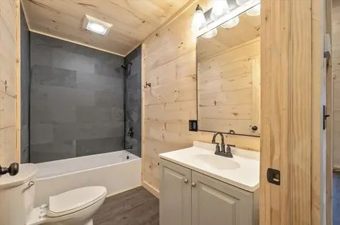 334 Cochran Road Morristown VT 05661