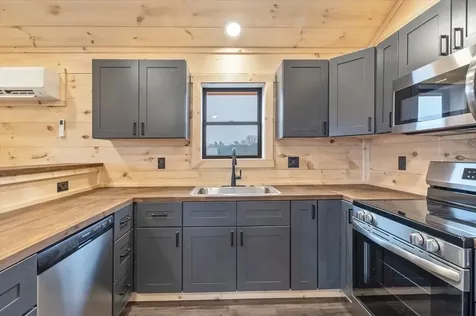 334 Cochran Road Morristown VT 05661