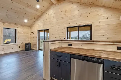 334 Cochran Road Morristown VT 05661