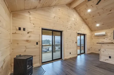 334 Cochran Road Morristown VT 05661
