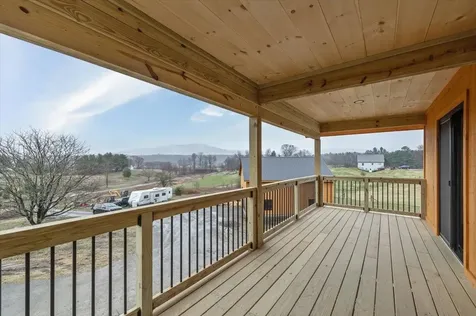 334 Cochran Road Morristown VT 05661