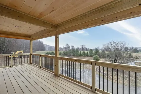 334 Cochran Road Morristown VT 05661
