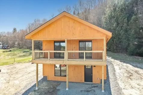 334 Cochran Road Morristown VT 05661