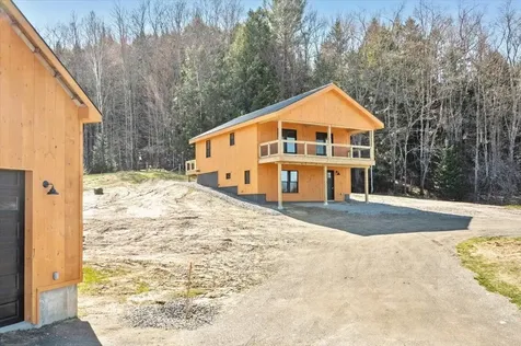 334 Cochran Road Morristown VT 05661