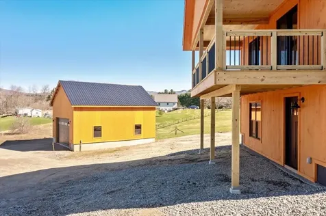 334 Cochran Road Morristown VT 05661