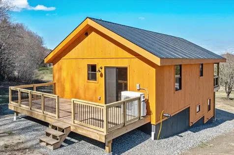 334 Cochran Road Morristown VT 05661