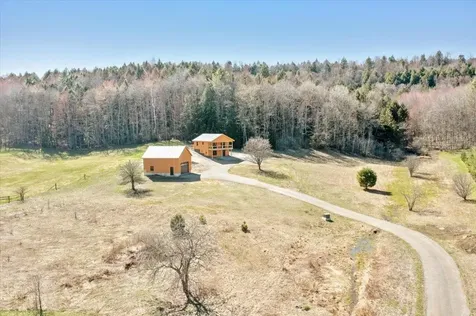 334 Cochran Road Morristown VT 05661