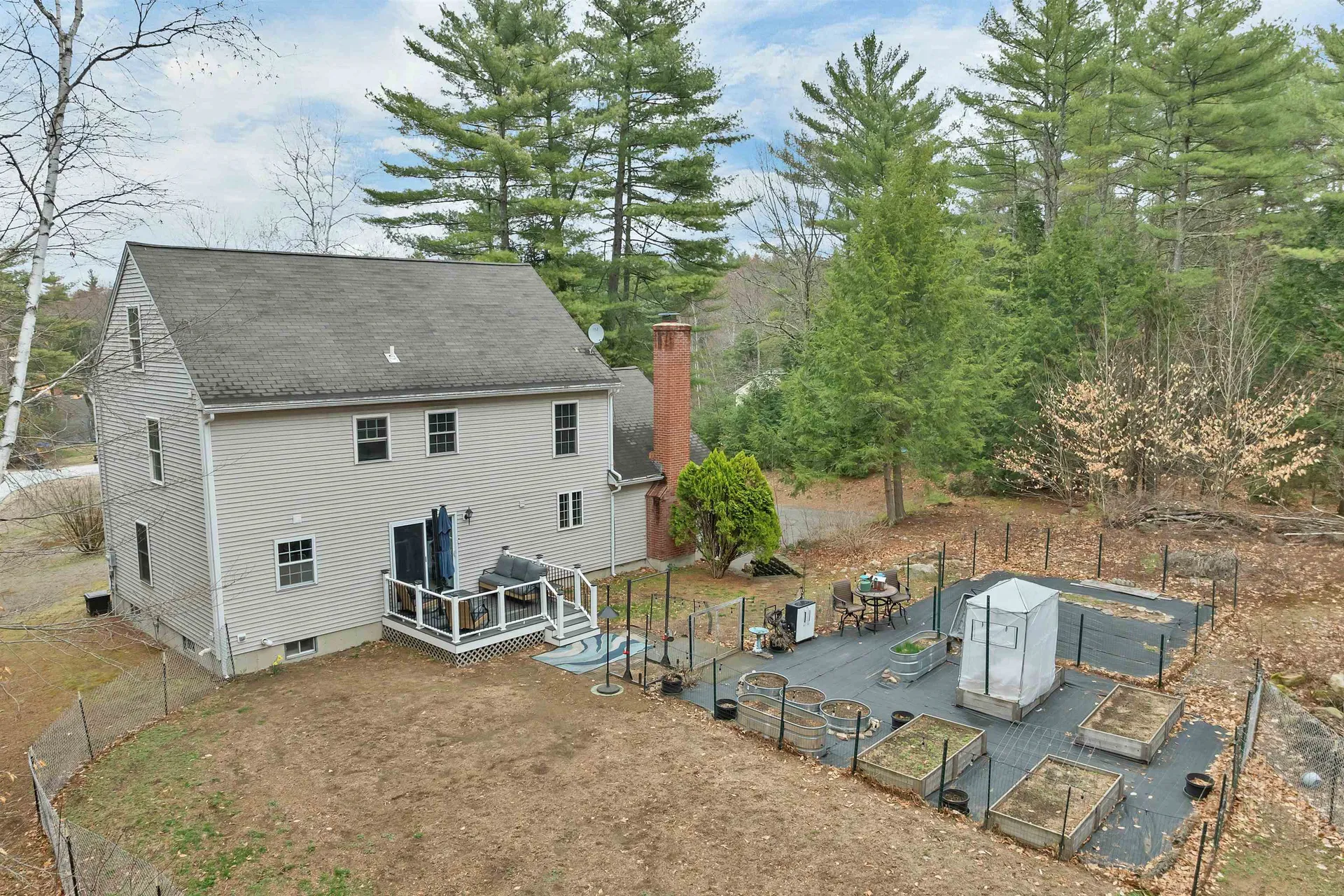20 Ventura Drive Raymond NH 03077