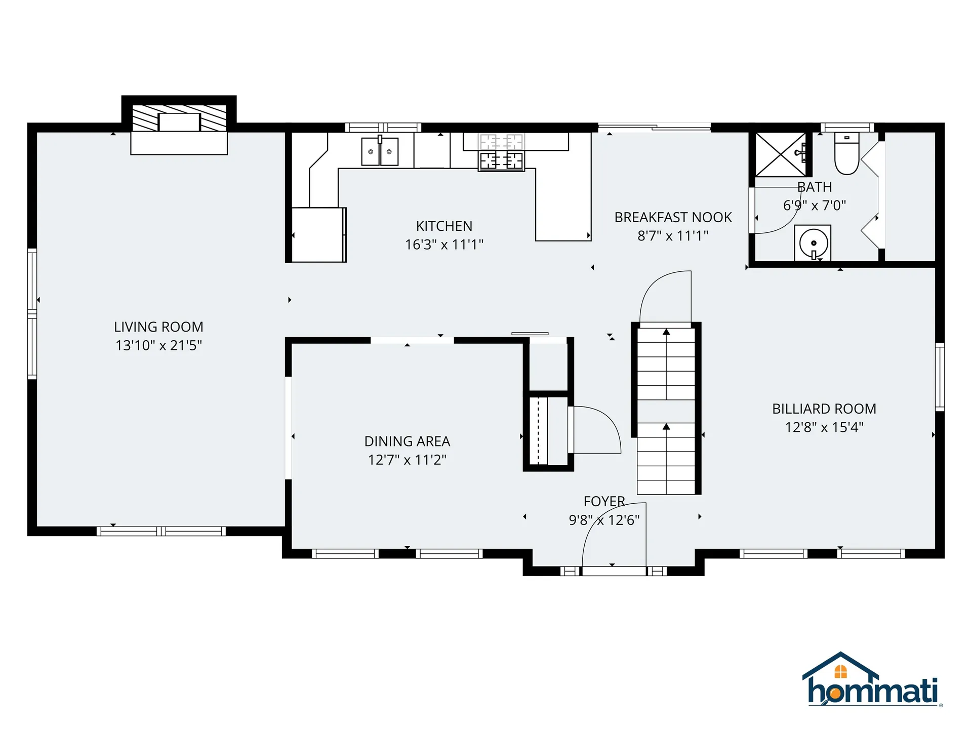 20 Ventura Drive Raymond NH 03077