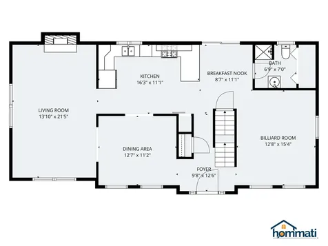 20 Ventura Drive Raymond NH 03077