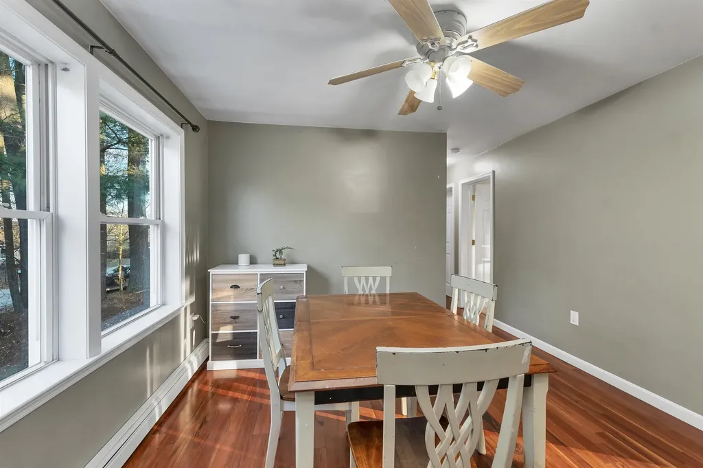 50 Pine Knoll Drive Farmington NH 03835