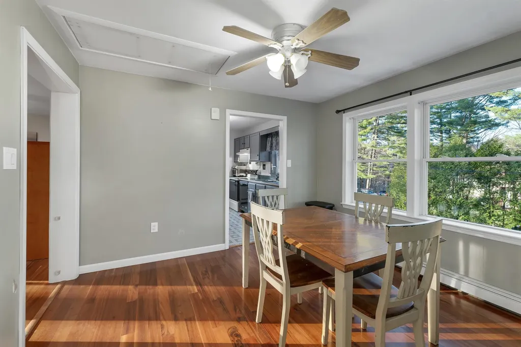 50 Pine Knoll Drive Farmington NH 03835